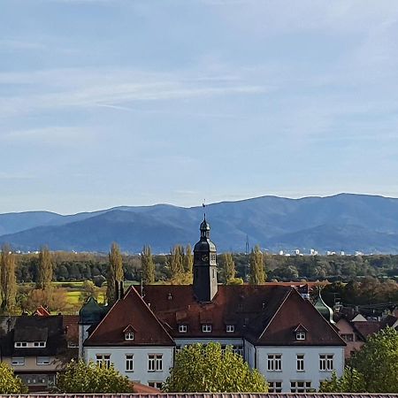 Fewo Lay Boetzingen Exteriör bild
