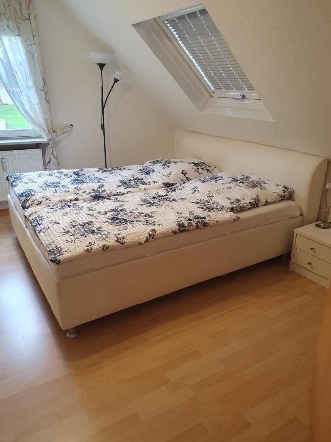 Fewo Lay Boetzingen Exteriör bild