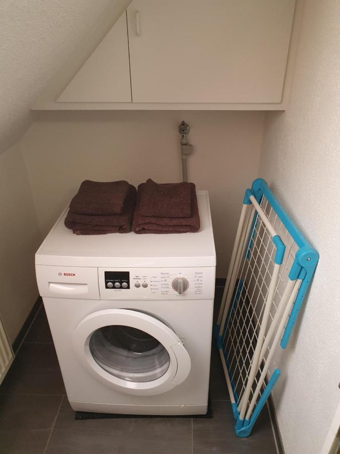 Fewo Lay Boetzingen Exteriör bild